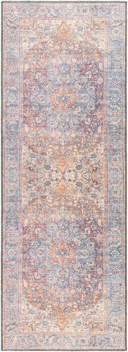 Alanya ALY-2304 Machine Woven Rug