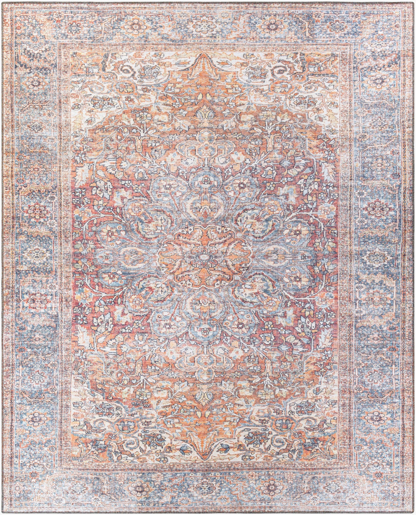 Alanya ALY-2304 Machine Woven Rug