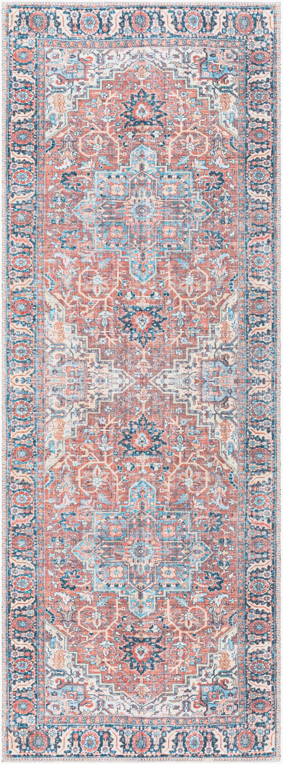 Alanya ALY-2307 Machine Woven Rug