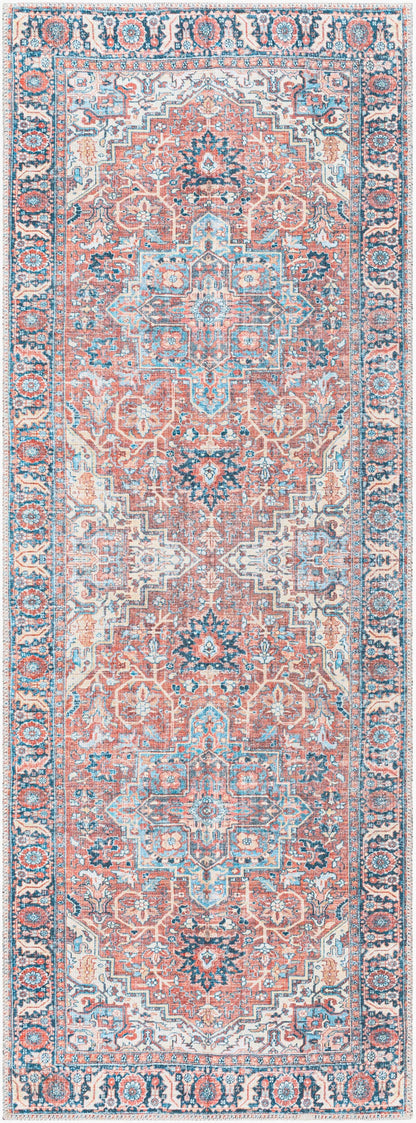 Alanya ALY-2307 Machine Woven Rug