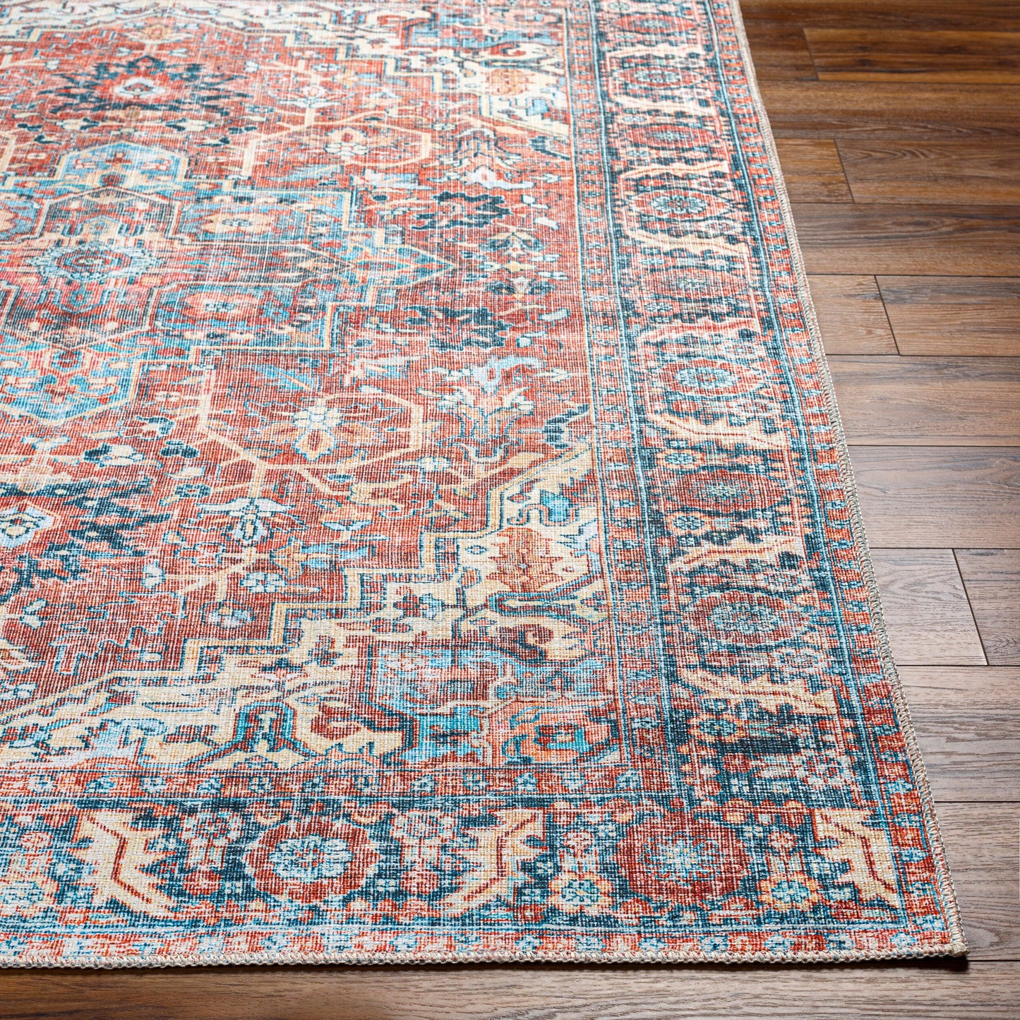 Alanya ALY-2307 Machine Woven Rug