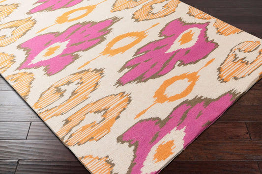 Alameda AMD-1003 Hand Woven Rug