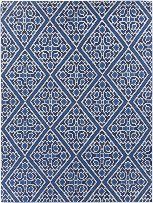 Alameda AMD-1005 Hand Woven Rug