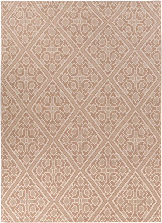 Alameda AMD-1007 Hand Woven Rug