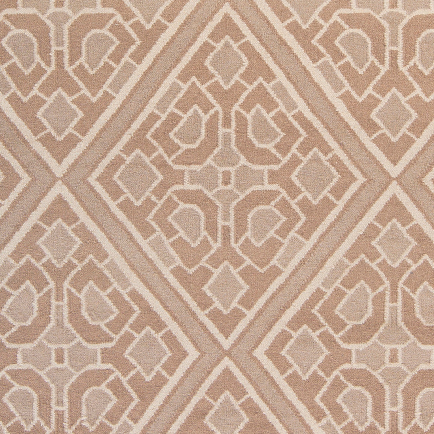Alfombra de lana hecha a mano Alameda AMD-1007 de 8' x 11'