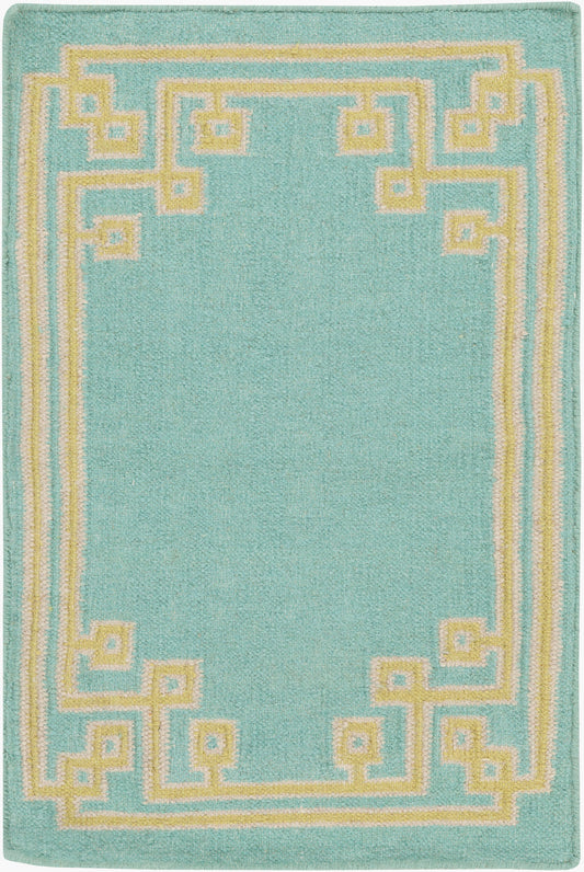 Alameda AMD-1010 Hand Woven Rug