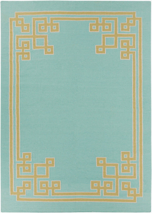 Alameda AMD-1010 Hand Woven Rug