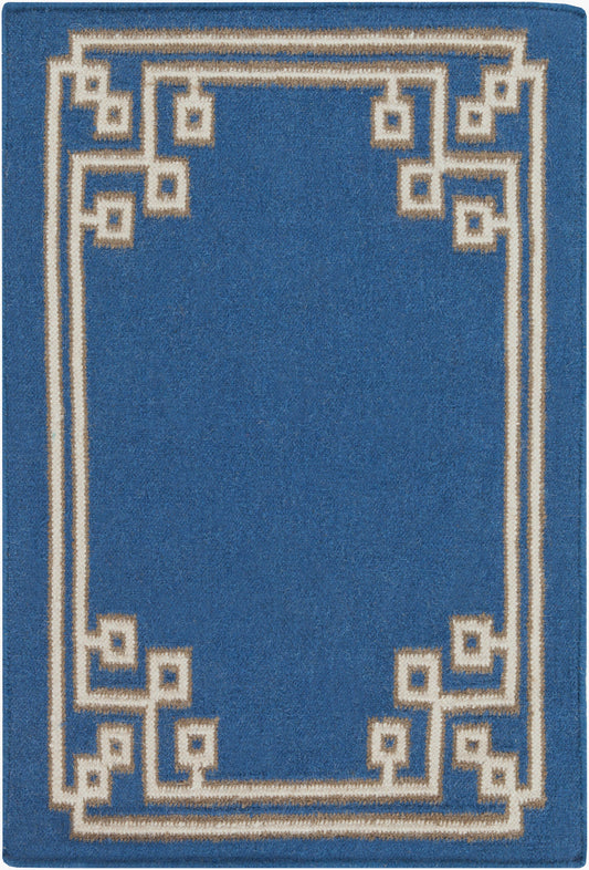 Alameda AMD-1011 Hand Woven Rug