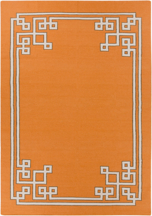 Alameda AMD-1016 Hand Woven Rug