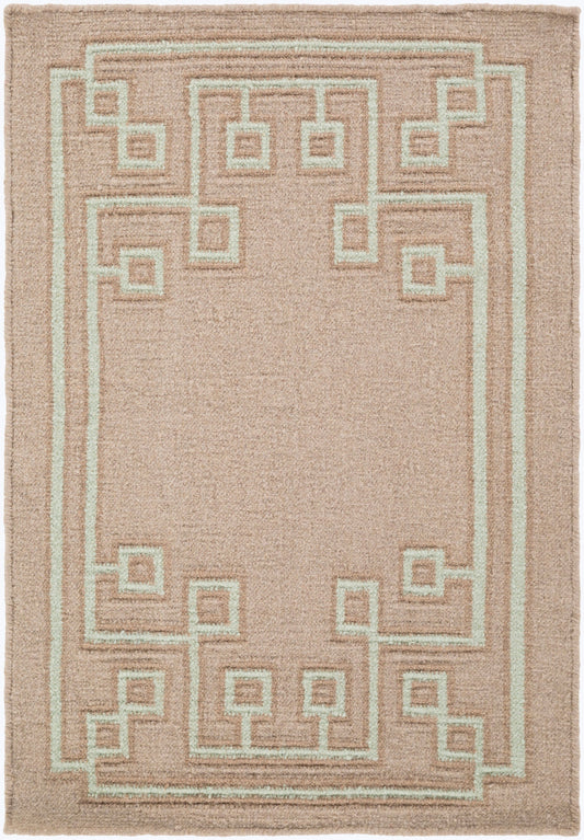 Alameda AMD-1020 Hand Woven Rug