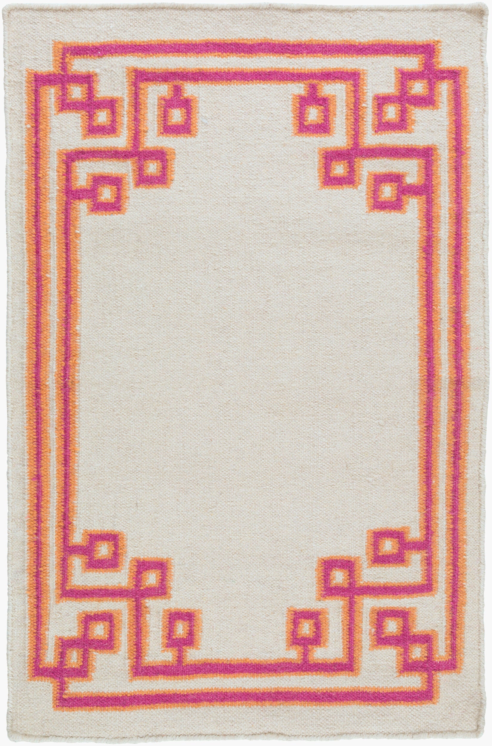 Alameda AMD-1022 Hand Woven Rug