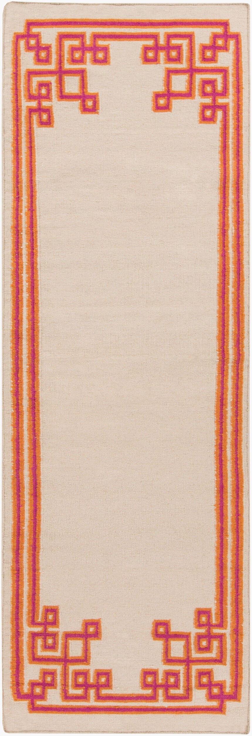 Alameda AMD-1022 Hand Woven Rug