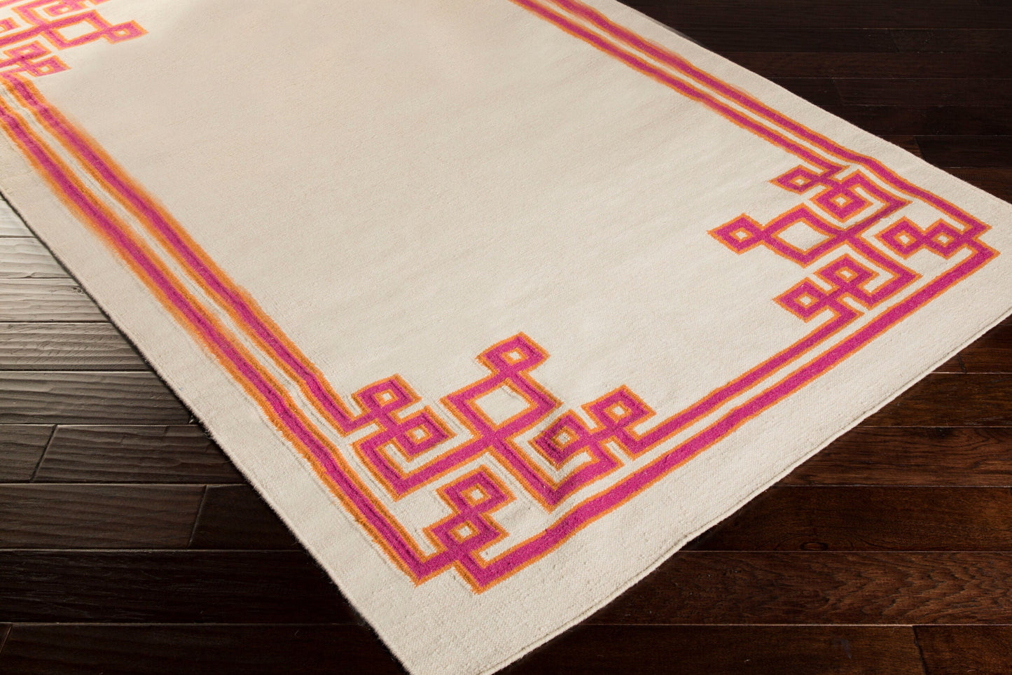 Alameda AMD-1022 Hand Woven Rug