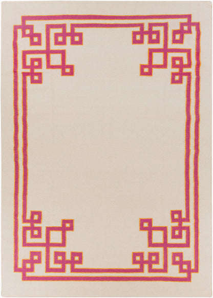 Alfombra de lana hecha a mano Alameda AMD-1022 de 8' x 11'