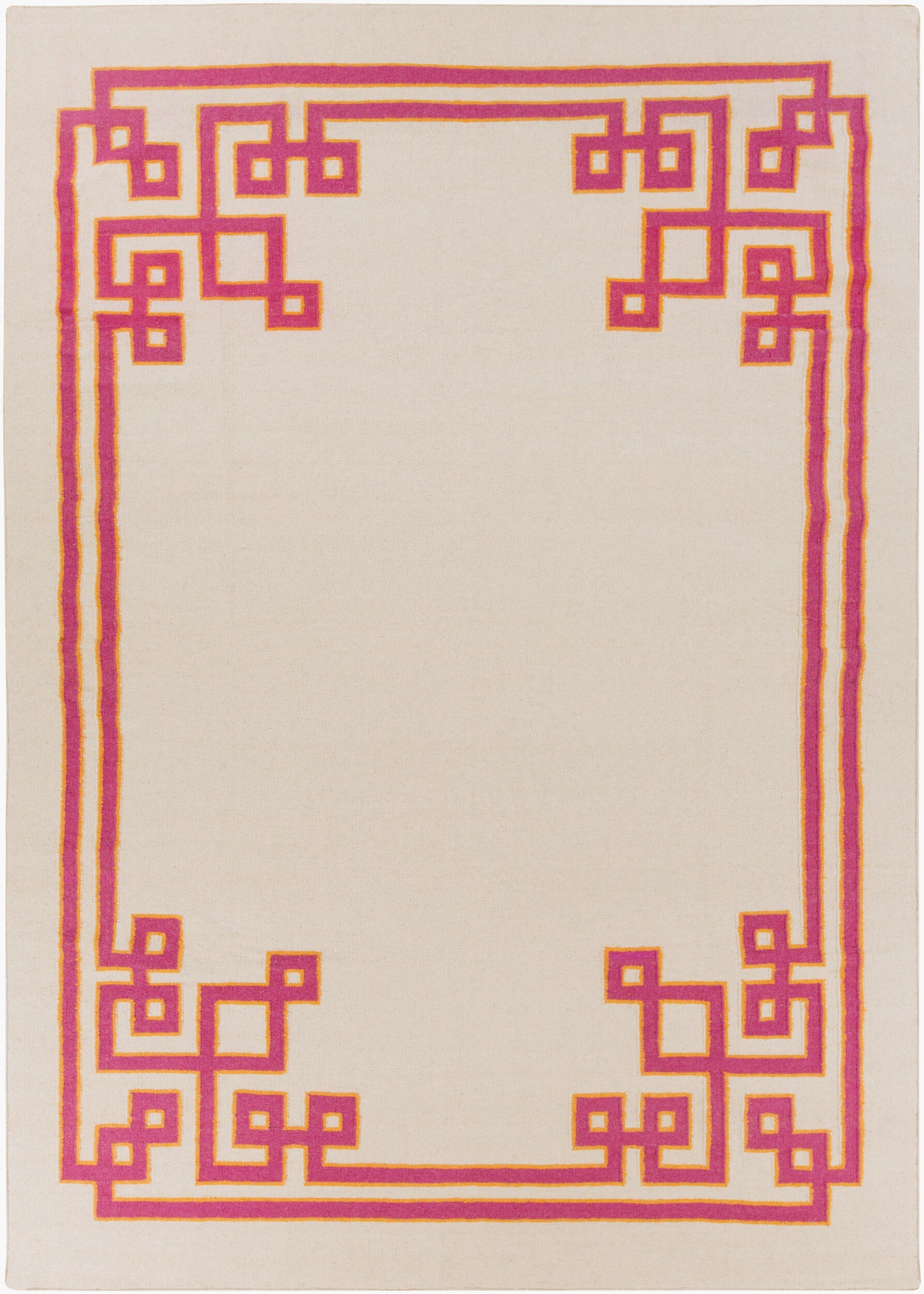 Alameda AMD-1022 Hand Woven Rug