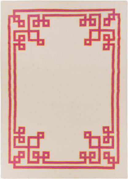 Alameda AMD-1022 Hand Woven Rug