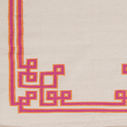 Alameda AMD-1022 Hand Woven Rug