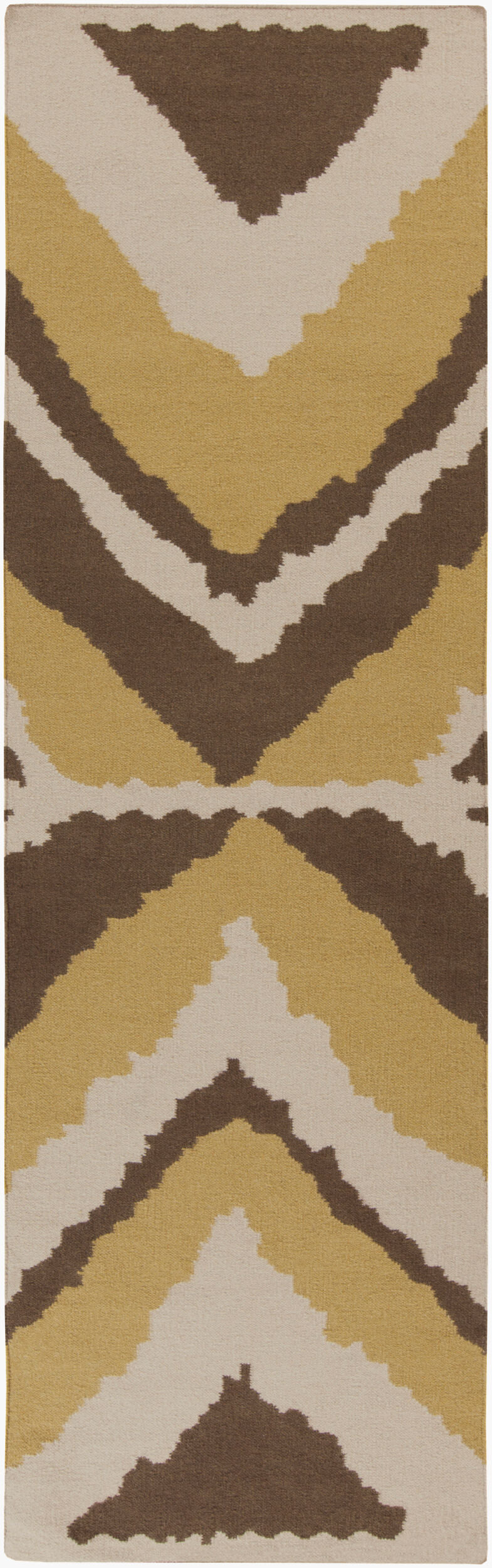 Alameda AMD-1023 Hand Woven Rug