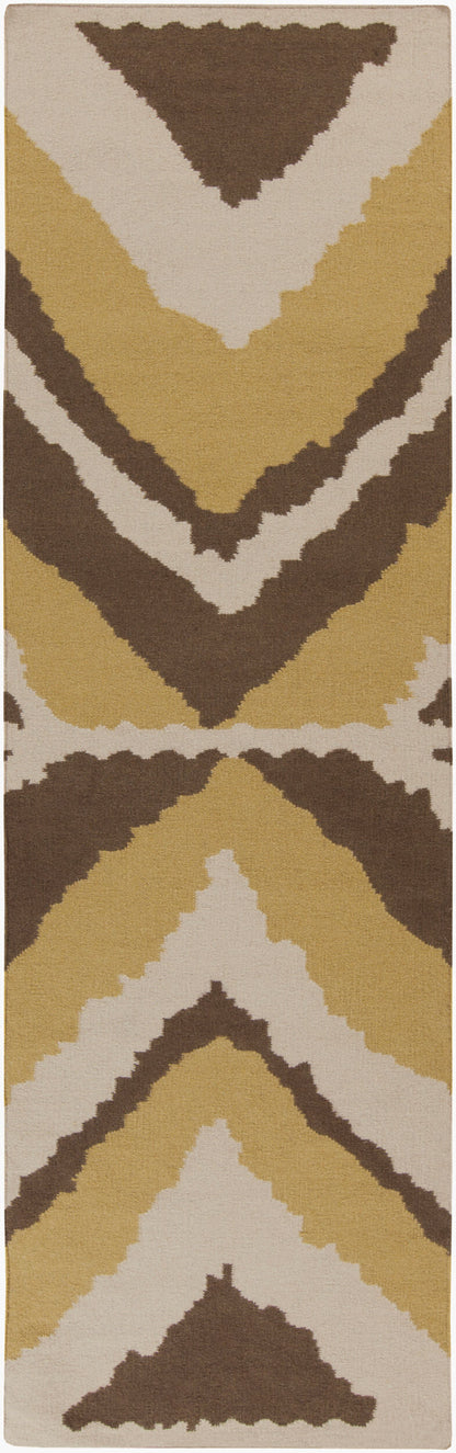 Alameda AMD-1023 Hand Woven Rug