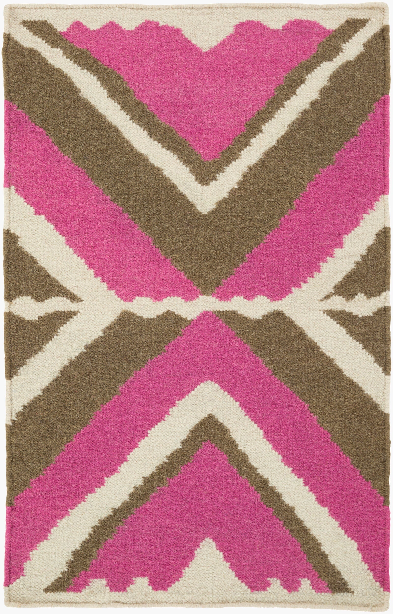 Alameda AMD-1025 Hand Woven Rug