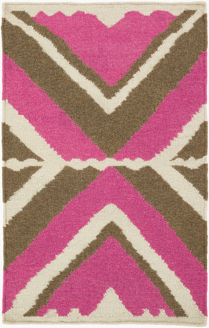 Alameda AMD-1025 Hand Woven Rug