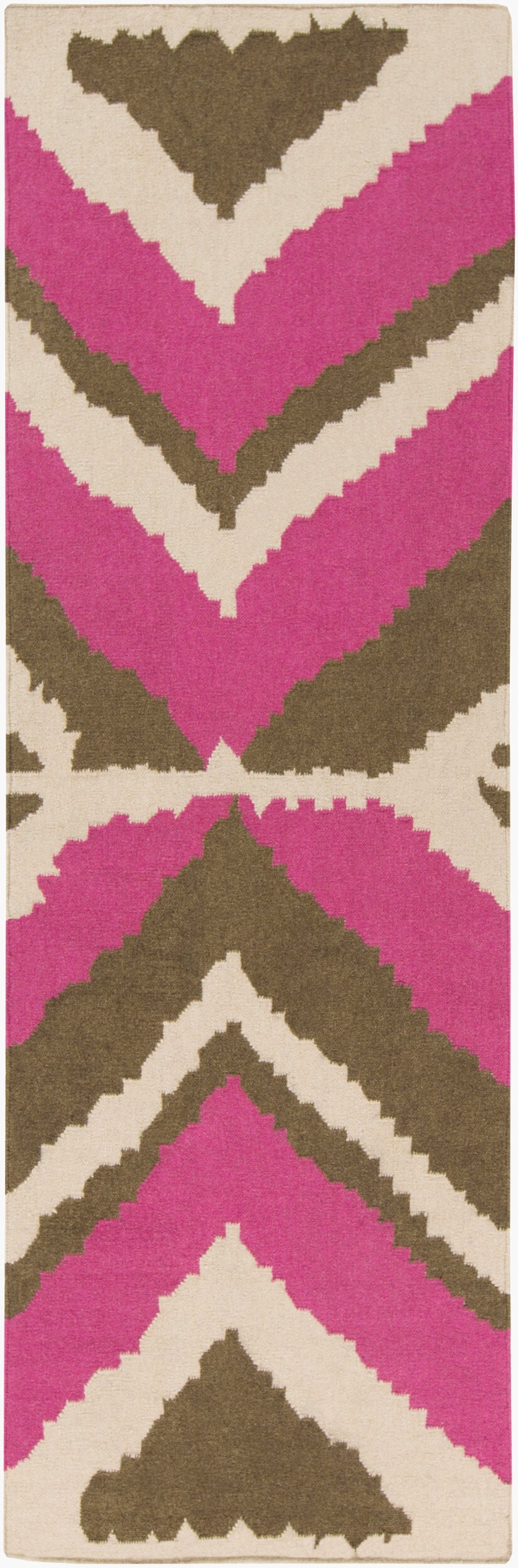 Alameda AMD-1025 Hand Woven Rug