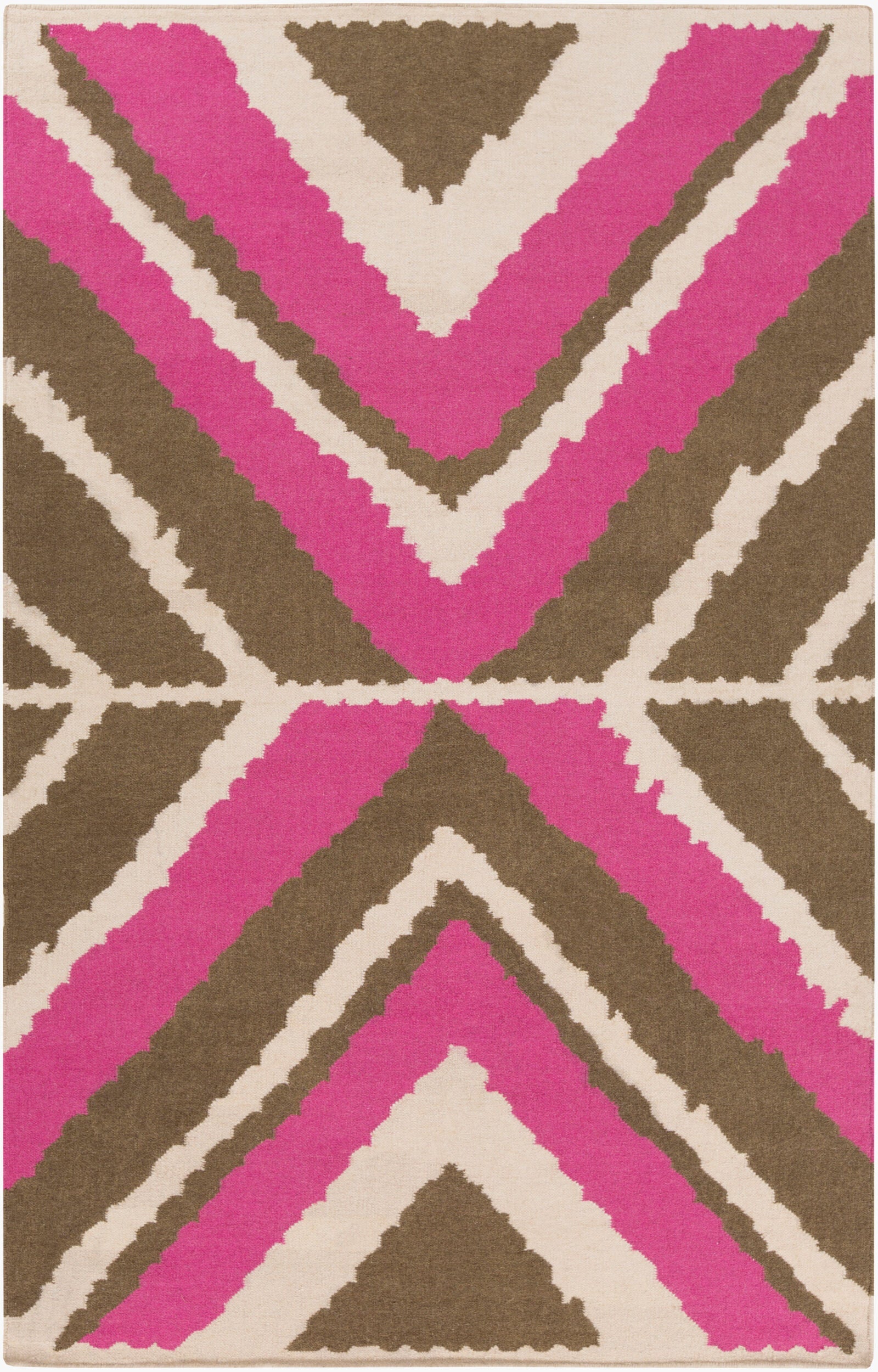 Alameda AMD-1025 Hand Woven Rug