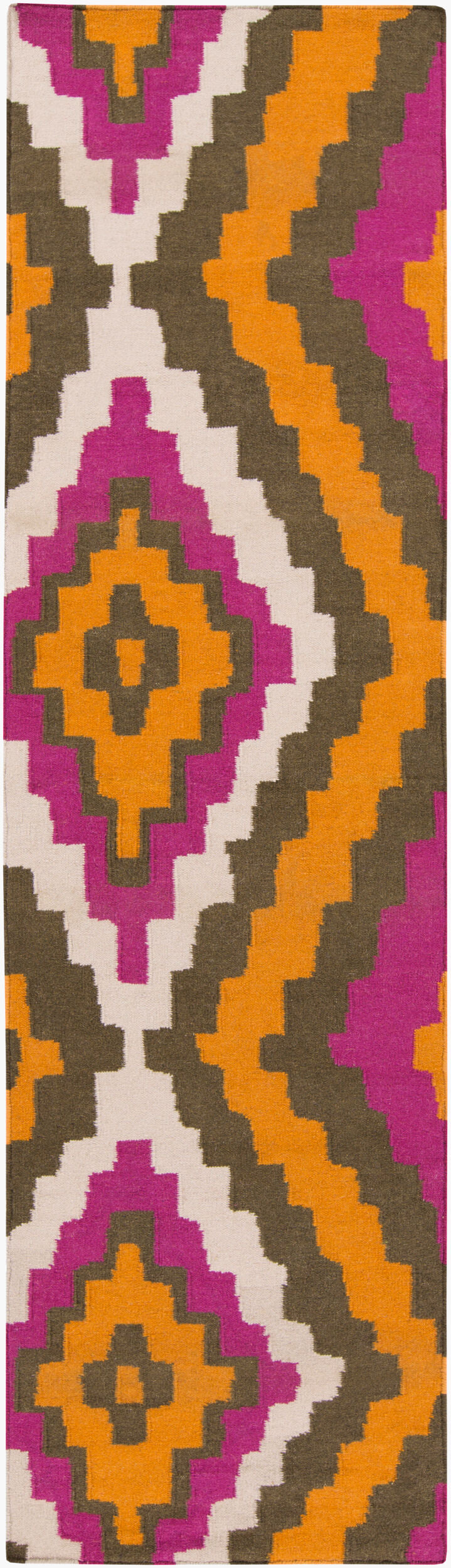 Alameda AMD-1028 Hand Woven Rug