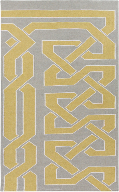 Alameda AMD-1034 Hand Woven Rug