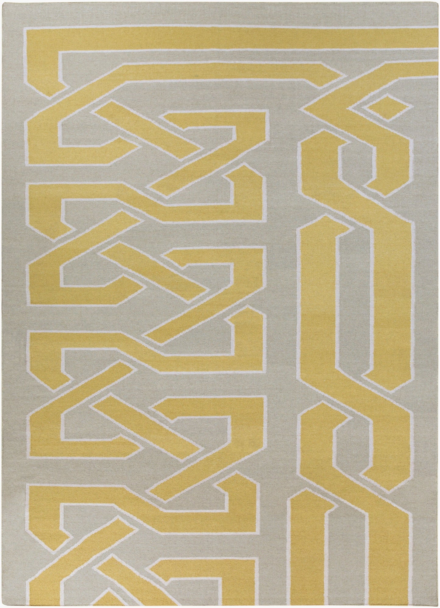 Alameda AMD-1034 Hand Woven Rug