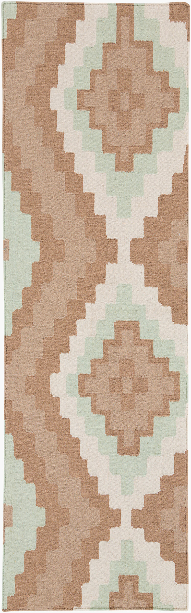 Alameda AMD-1035 Hand Woven Rug
