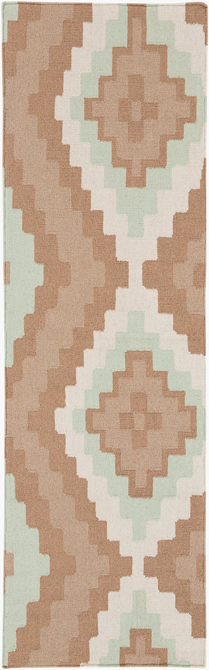 Alameda AMD-1035 Hand Woven Rug
