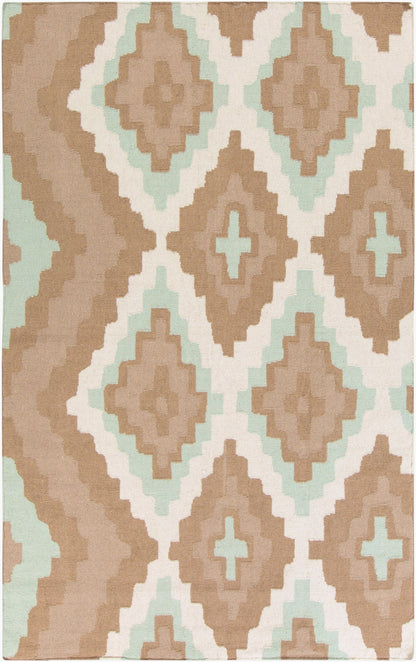 Alameda AMD-1035 Hand Woven Rug