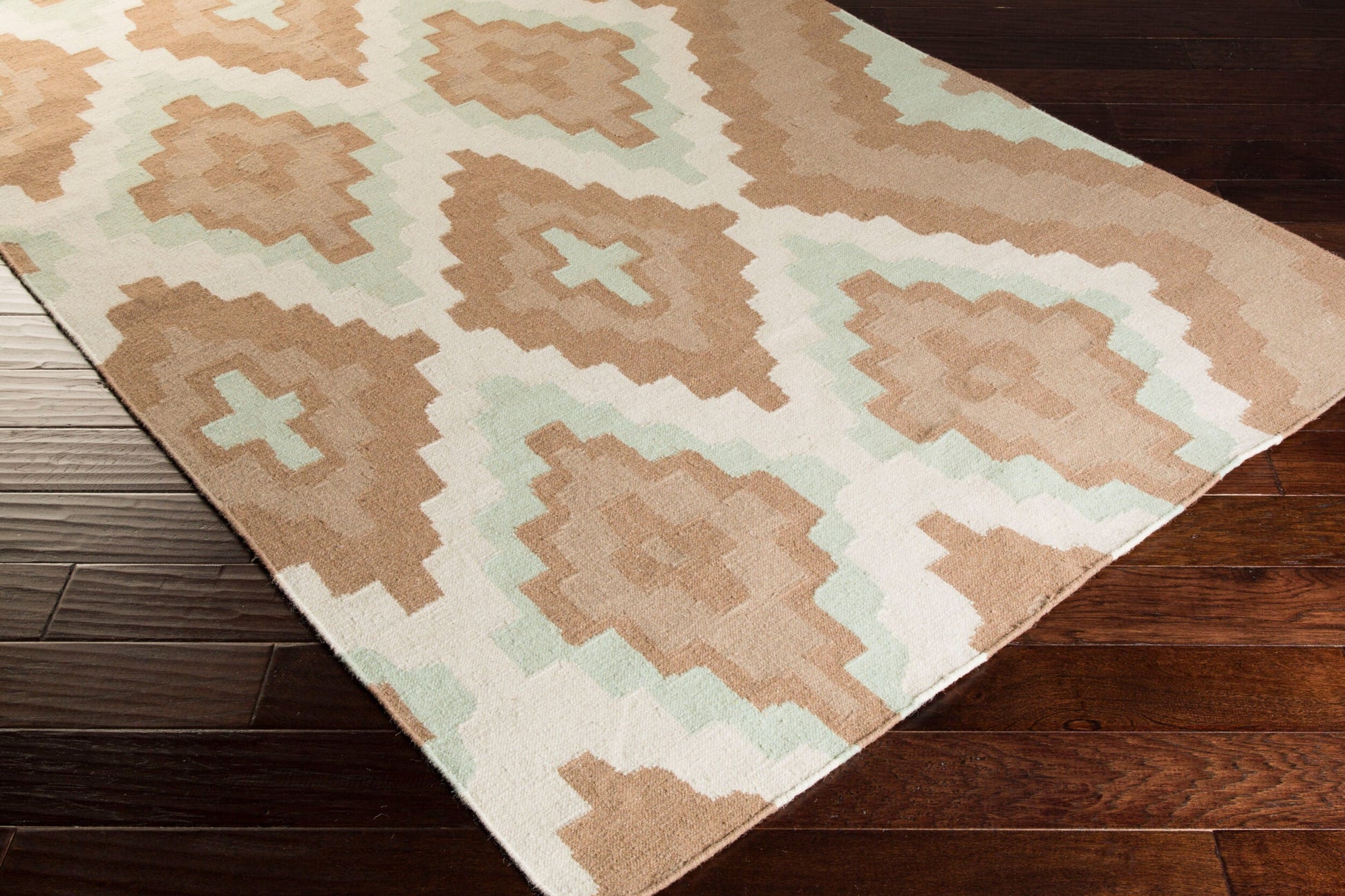 Alameda AMD-1035 Hand Woven Rug