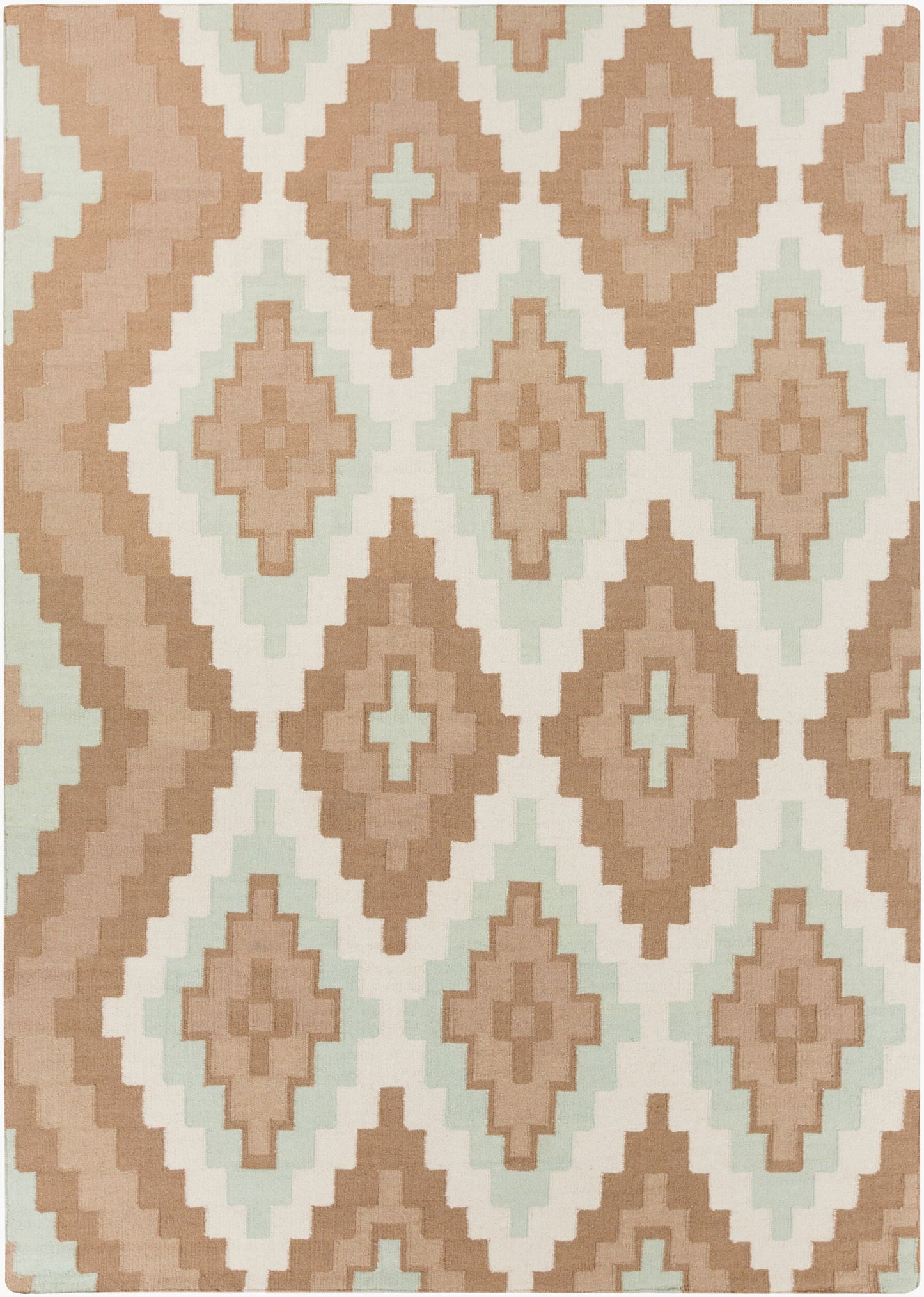 Alameda AMD-1035 Hand Woven Rug
