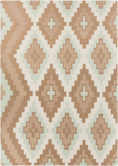 Alameda AMD-1035 Hand Woven Rug