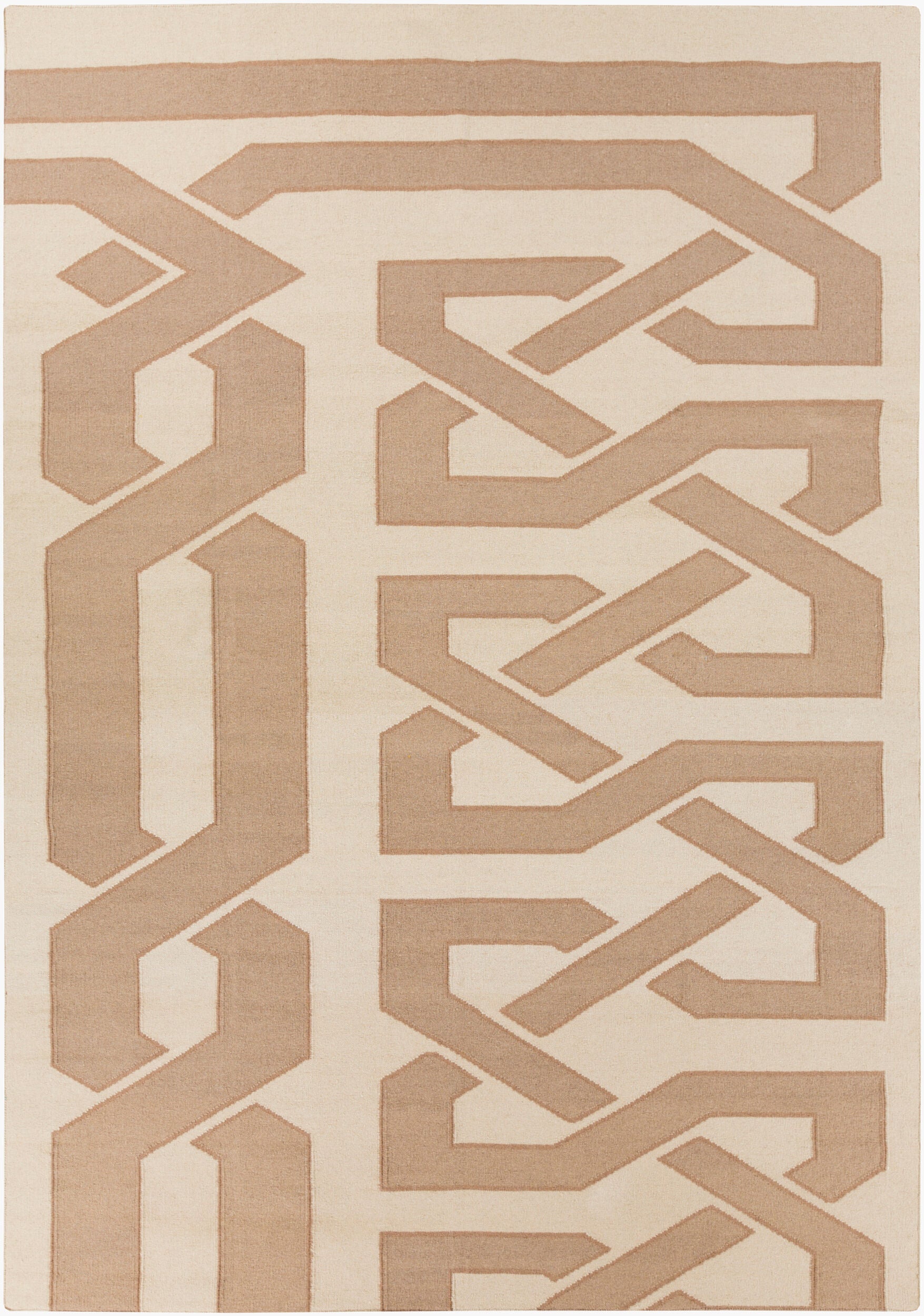 Alameda AMD-1039 Hand Woven Rug