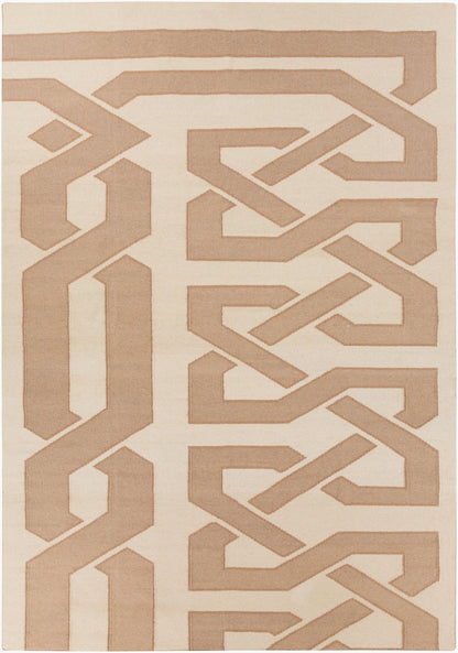 Alameda AMD-1039 Hand Woven Rug