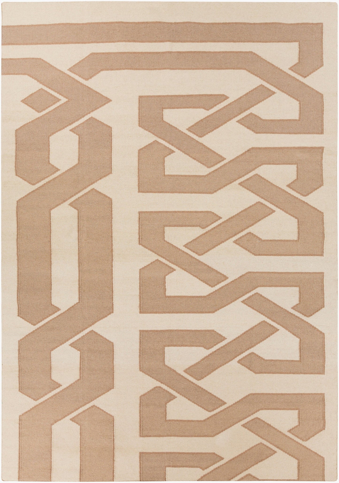 Alameda AMD-1039 Hand Woven Rug