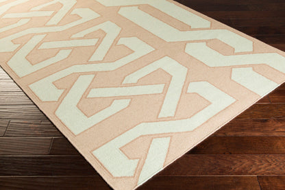 Alameda AMD-1040 Hand Woven Rug