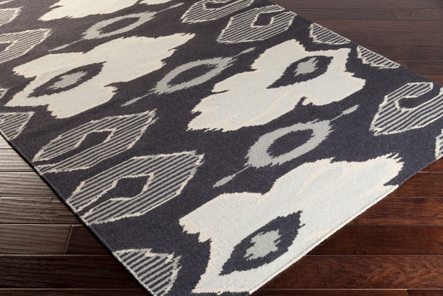Alameda AMD-1043 Hand Woven Rug