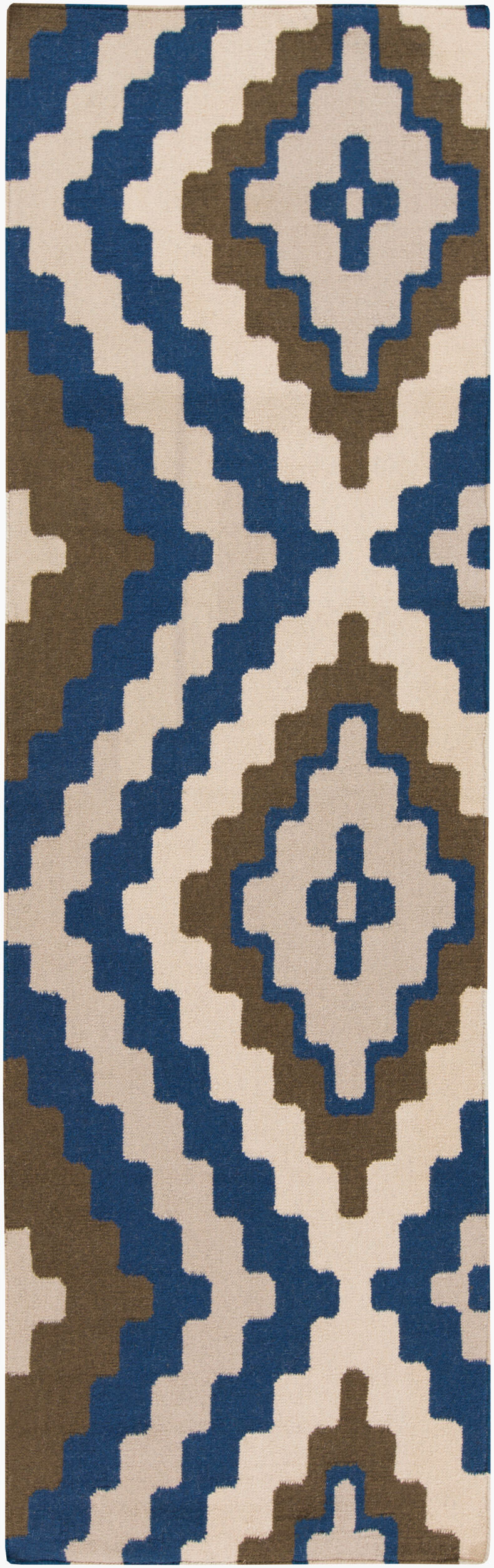 Alameda AMD-1047 Hand Woven Rug