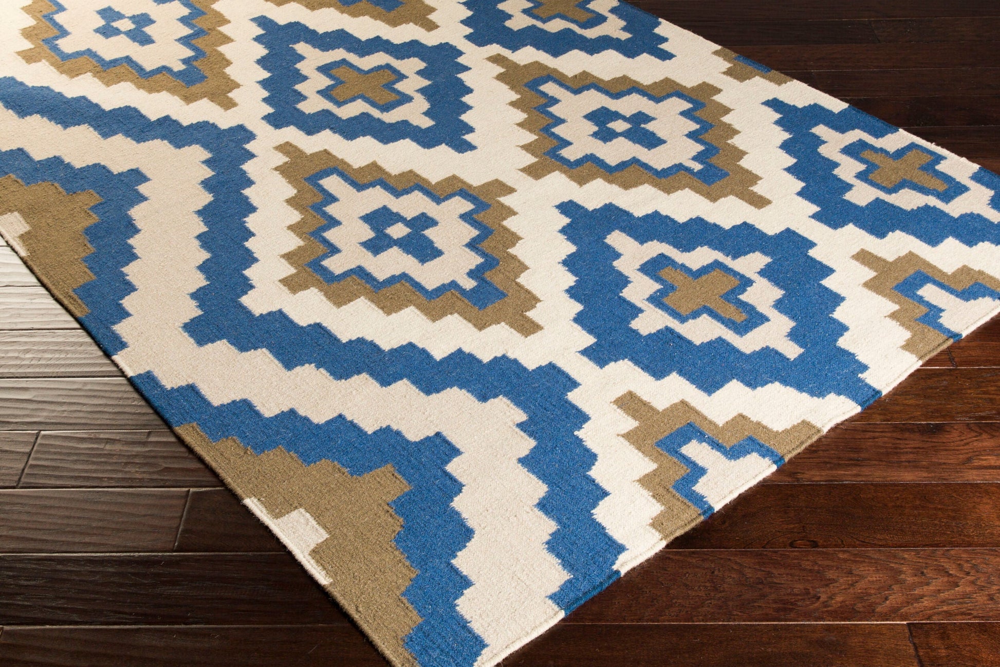 Alameda AMD-1047 Hand Woven Rug