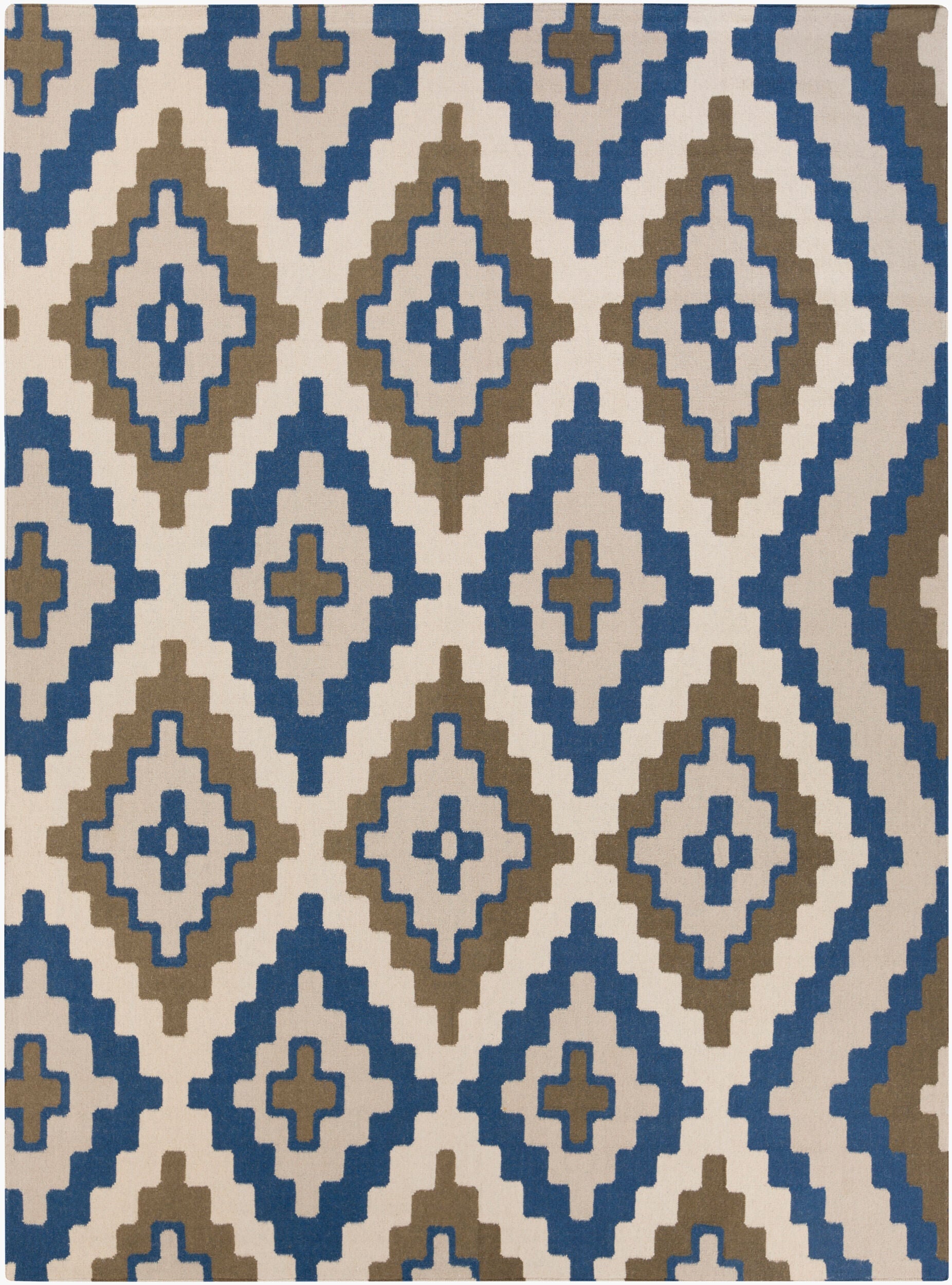 Alameda AMD-1047 Hand Woven Rug