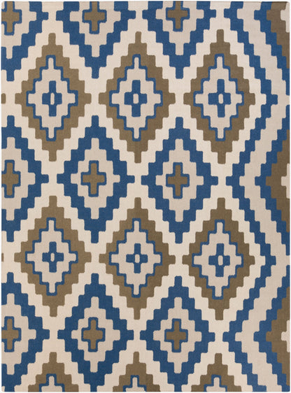 Alameda AMD-1047 Hand Woven Rug