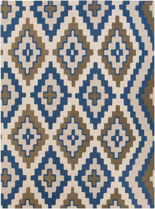 Alameda AMD-1047 Hand Woven Rug