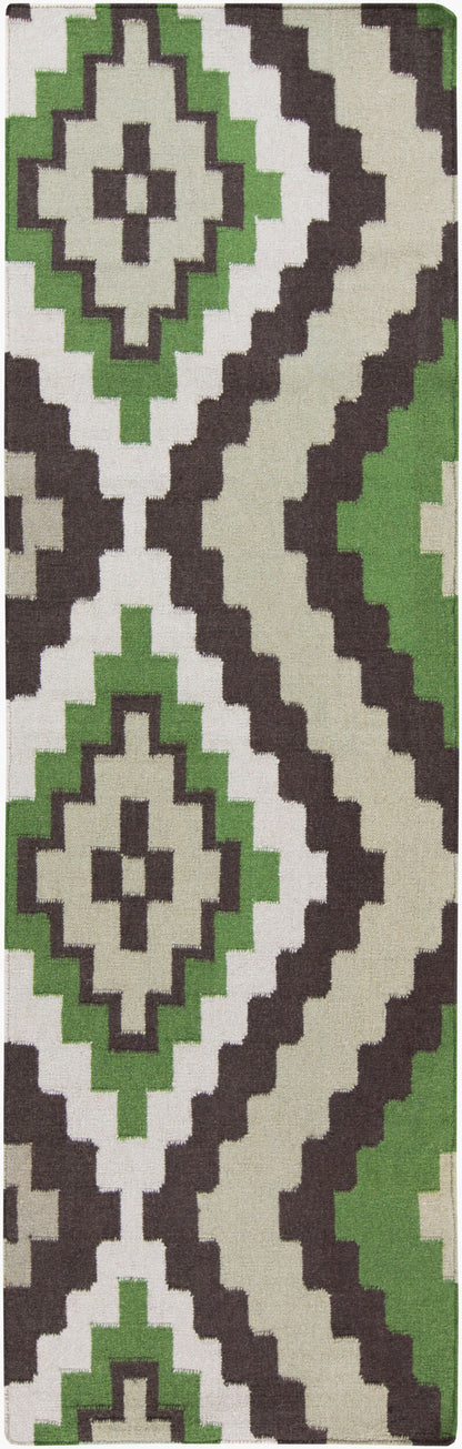 Alameda AMD-1048 Hand Woven Rug