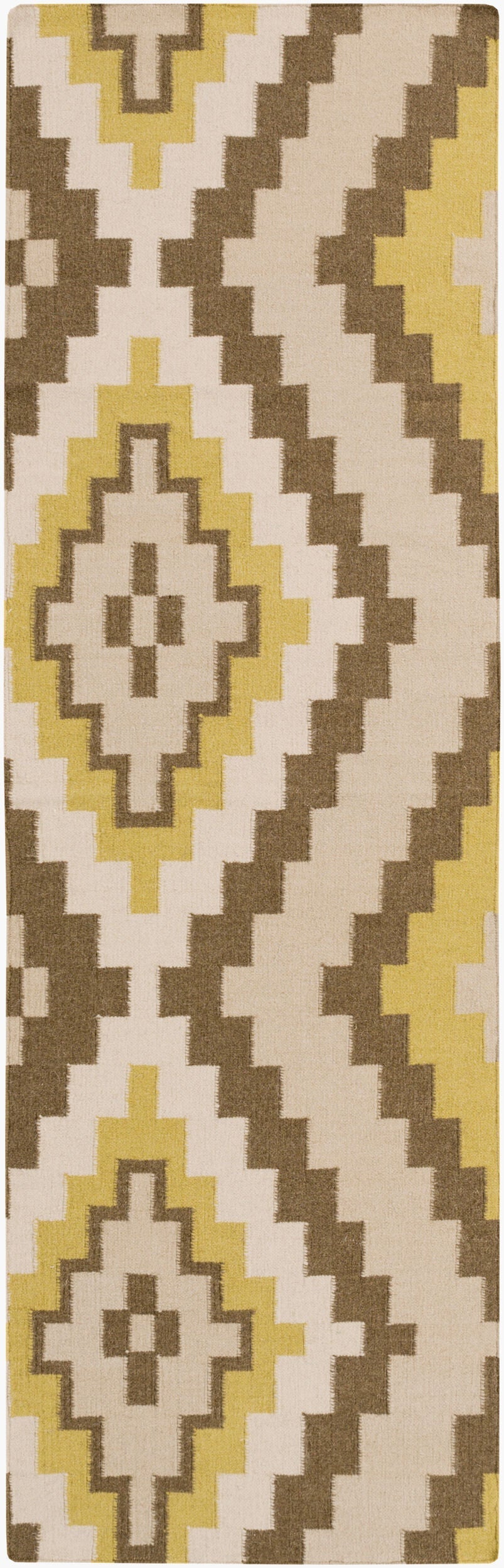 Alameda AMD-1049 Hand Woven Rug