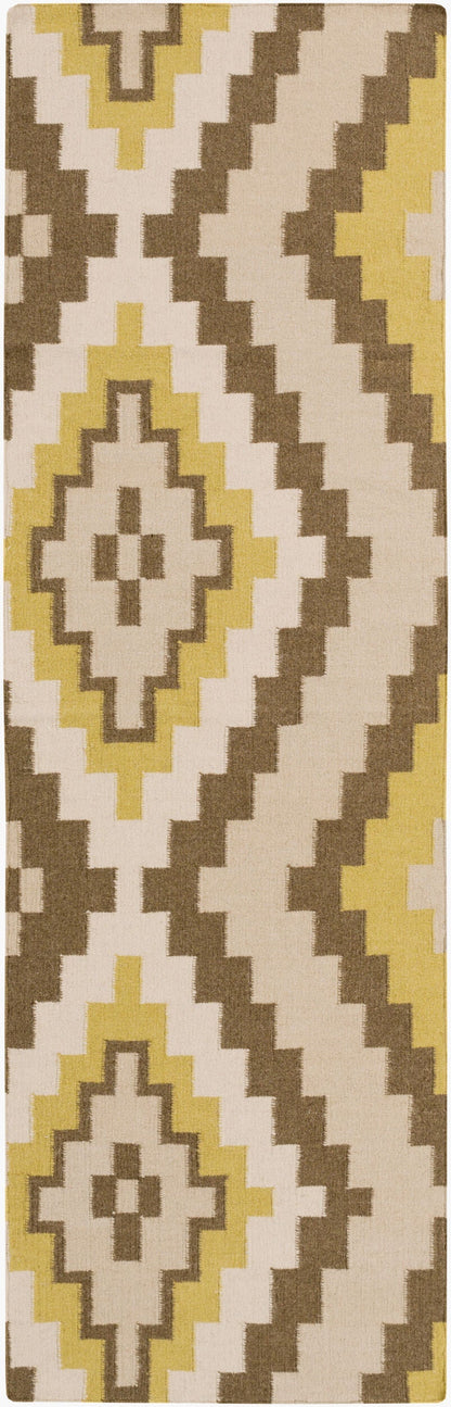 Alameda AMD-1049 Hand Woven Rug