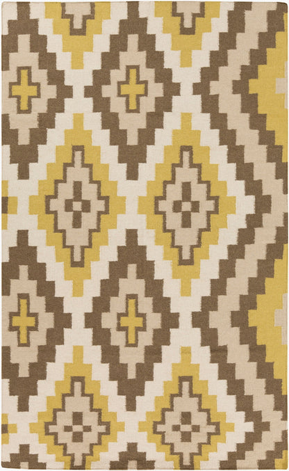 Alameda AMD-1049 Hand Woven Rug